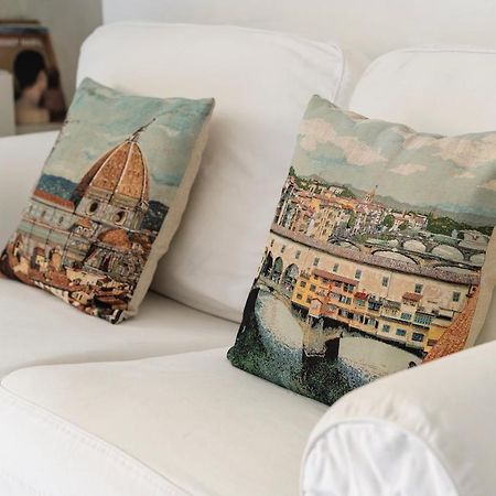 House On The Roof - Florence Dolce Vita Luaran gambar