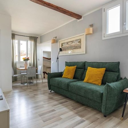 House On The Roof - Florence Dolce Vita Luaran gambar