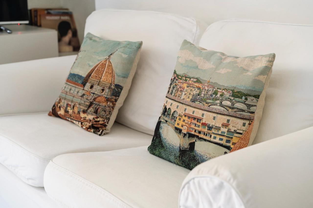House On The Roof - Florence Dolce Vita Luaran gambar