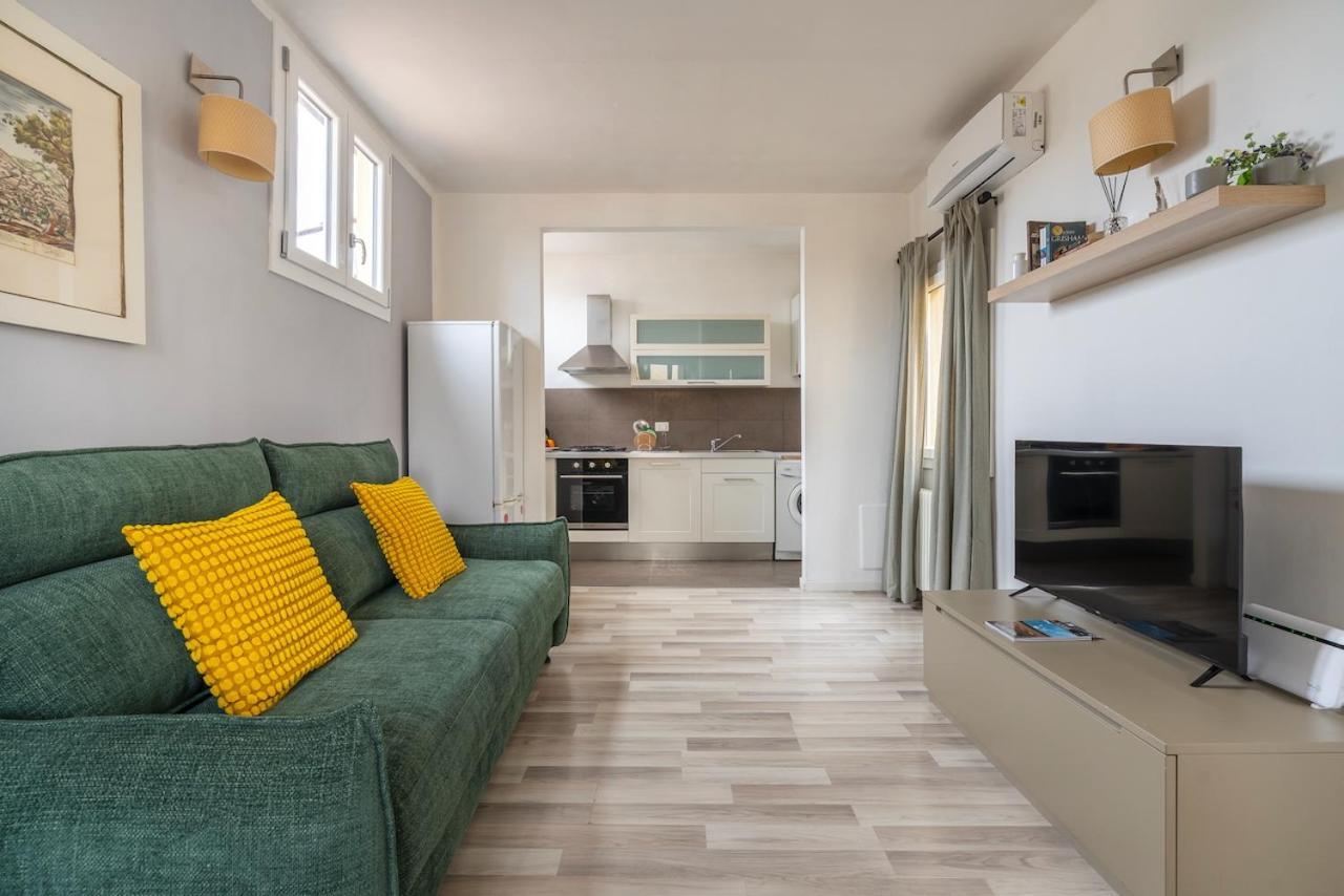 House On The Roof - Florence Dolce Vita Luaran gambar