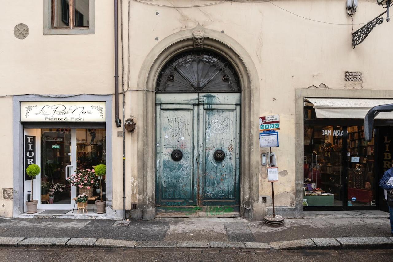 House On The Roof - Florence Dolce Vita Luaran gambar