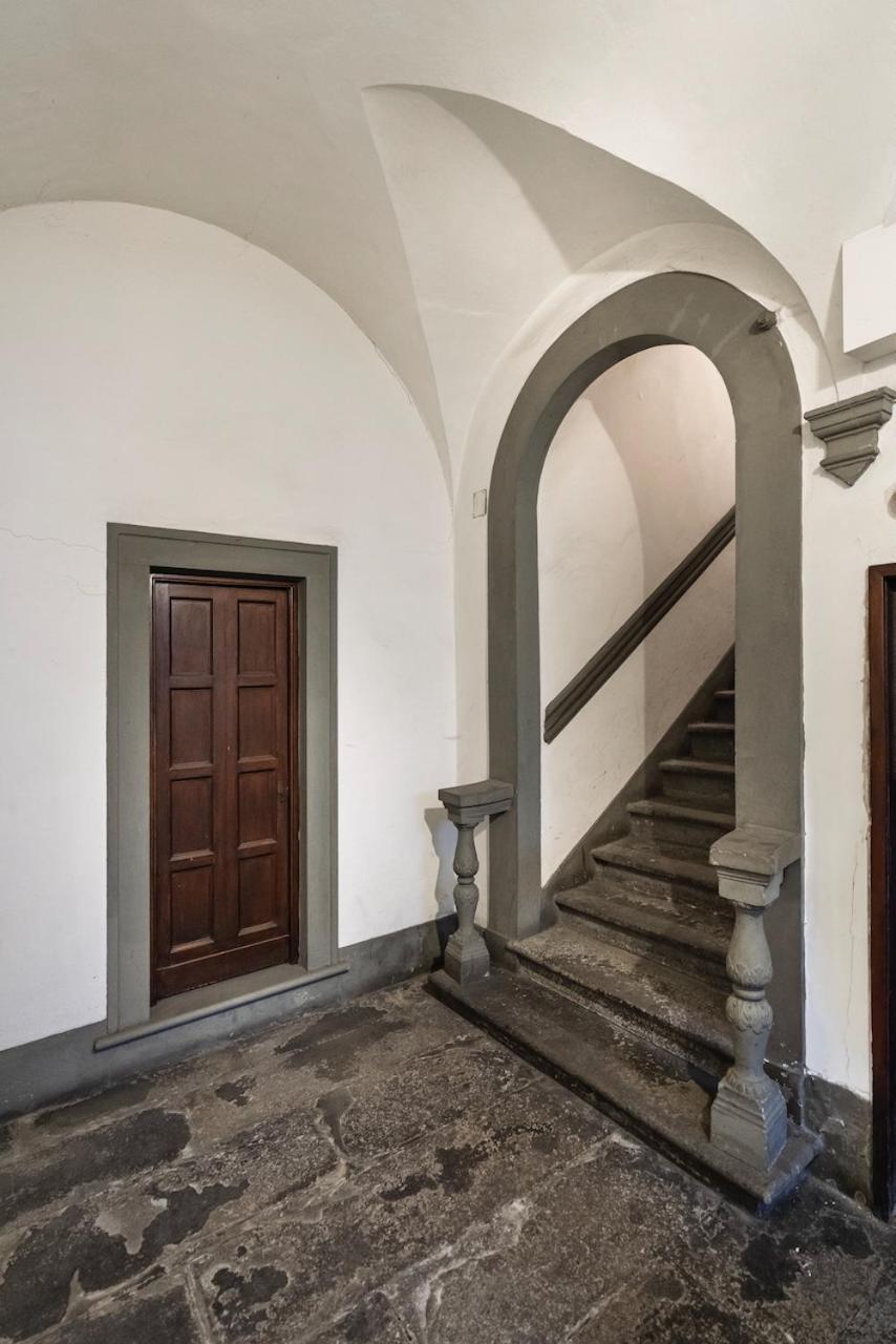 House On The Roof - Florence Dolce Vita Luaran gambar