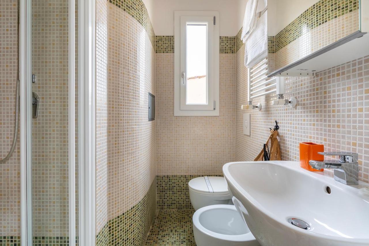 House On The Roof - Florence Dolce Vita Luaran gambar