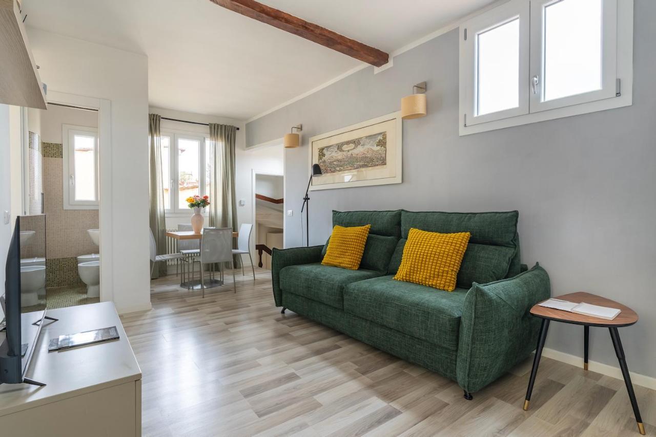 House On The Roof - Florence Dolce Vita Luaran gambar