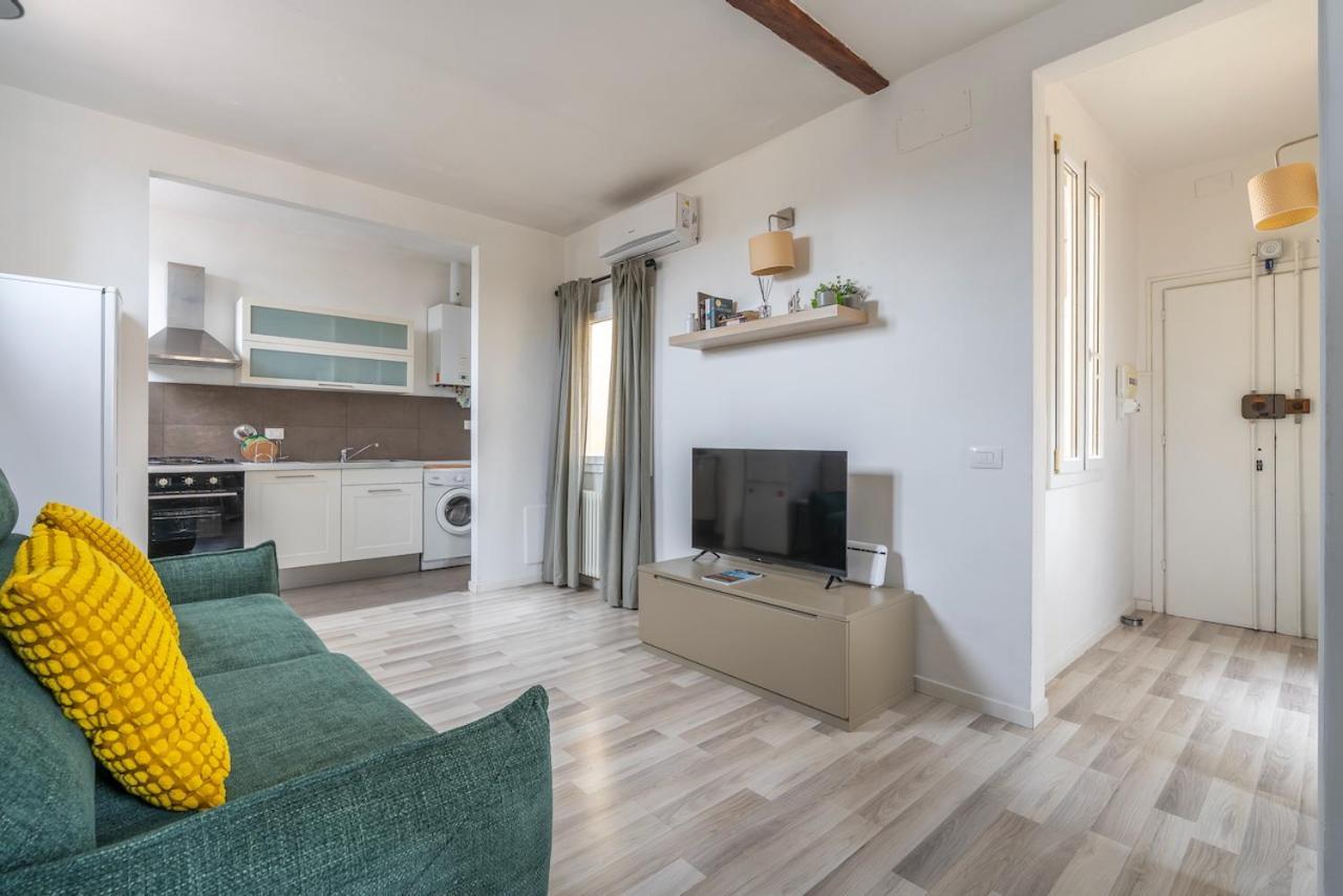 House On The Roof - Florence Dolce Vita Luaran gambar