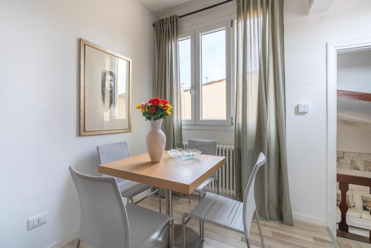 House On The Roof - Florence Dolce Vita Luaran gambar