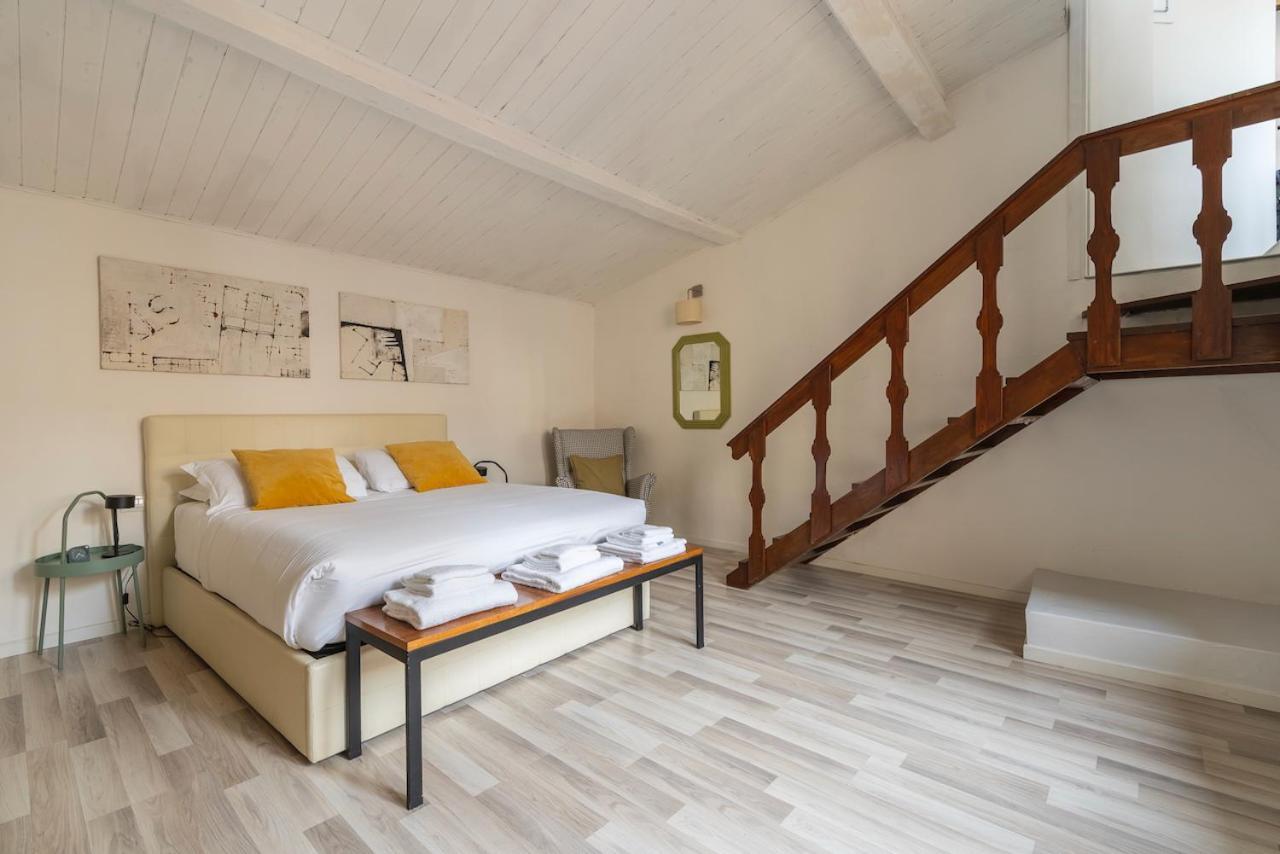 House On The Roof - Florence Dolce Vita Luaran gambar