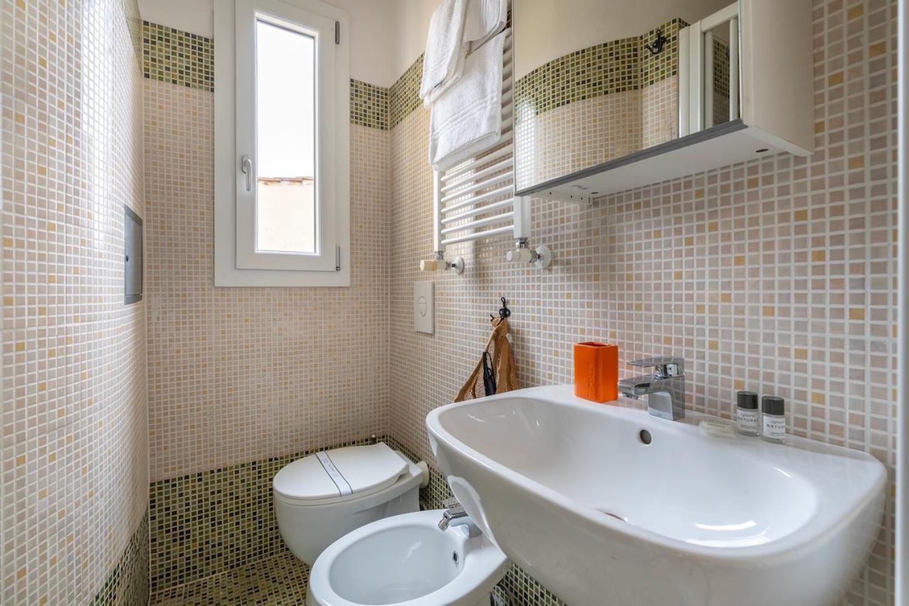House On The Roof - Florence Dolce Vita Luaran gambar
