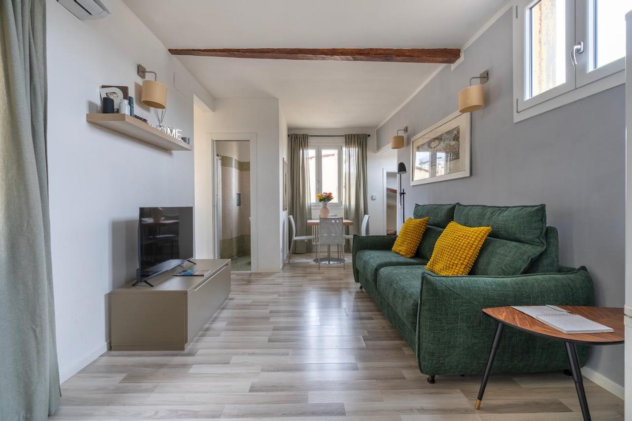 House On The Roof - Florence Dolce Vita Luaran gambar
