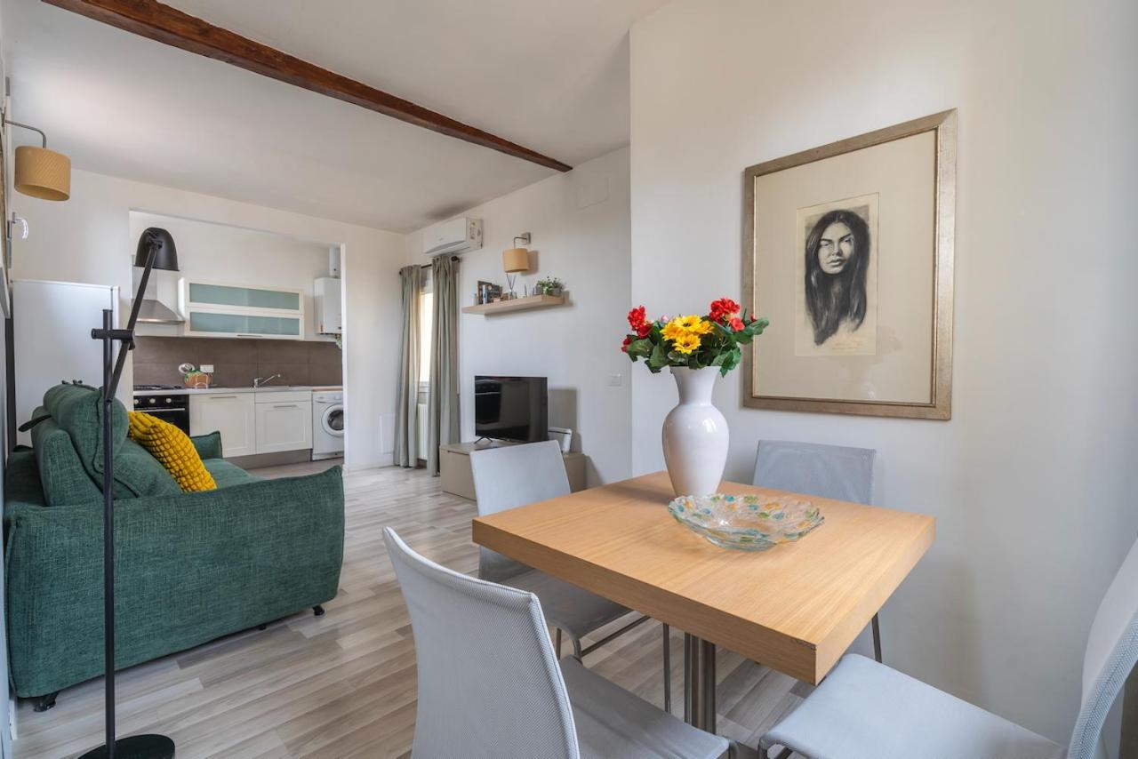 House On The Roof - Florence Dolce Vita Luaran gambar