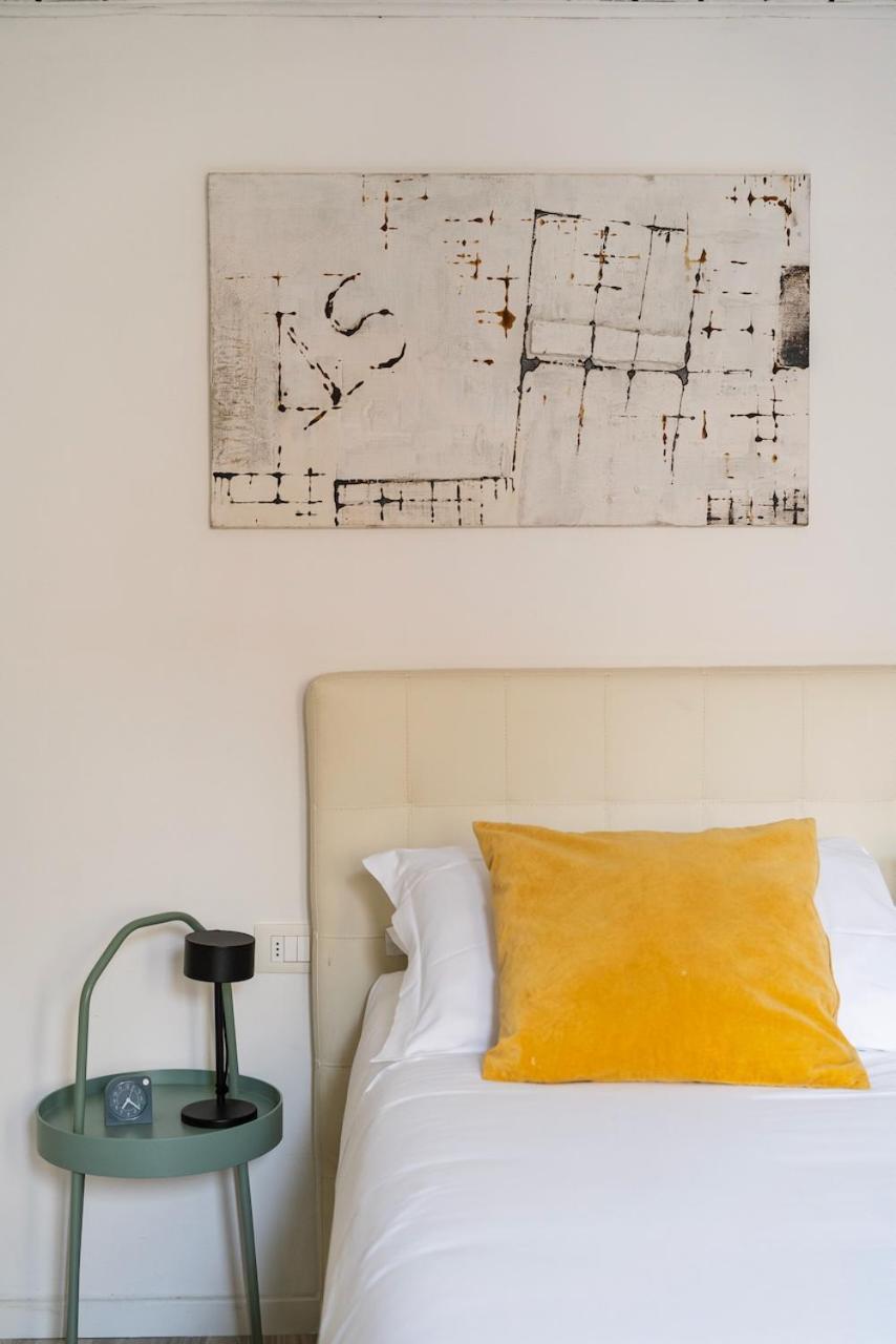House On The Roof - Florence Dolce Vita Luaran gambar