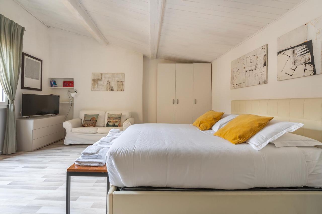 House On The Roof - Florence Dolce Vita Luaran gambar