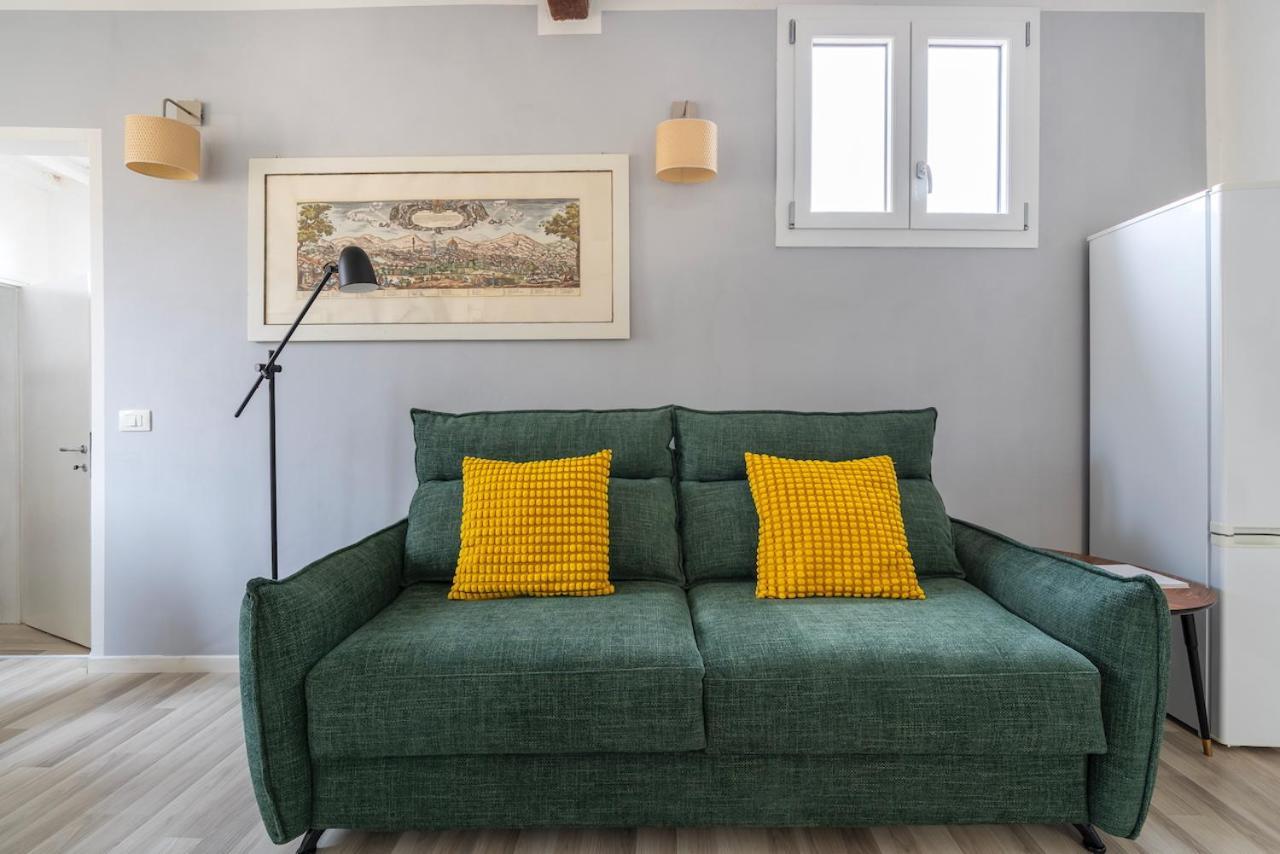House On The Roof - Florence Dolce Vita Luaran gambar