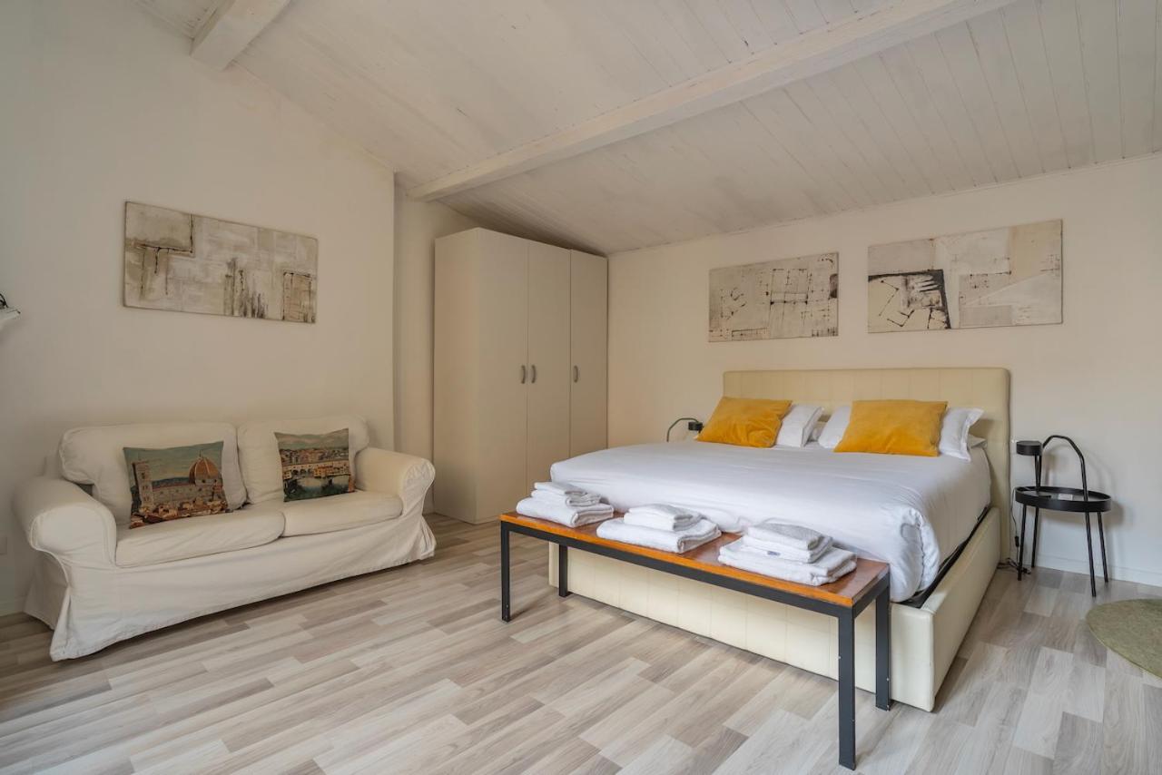 House On The Roof - Florence Dolce Vita Luaran gambar