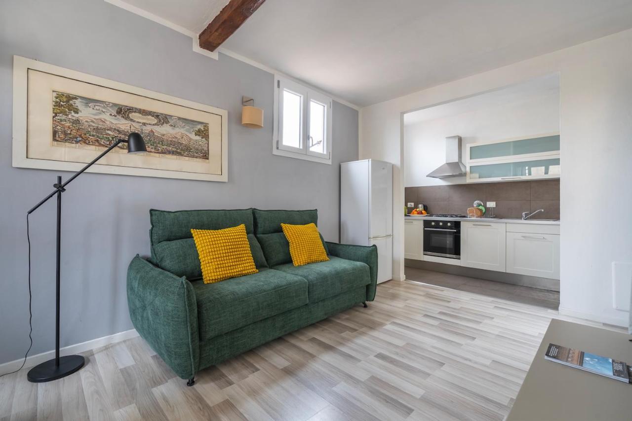 House On The Roof - Florence Dolce Vita Luaran gambar